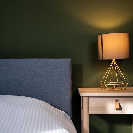 Hotel General Sixty-Seven By Romy&Travis Bruges Esterno foto