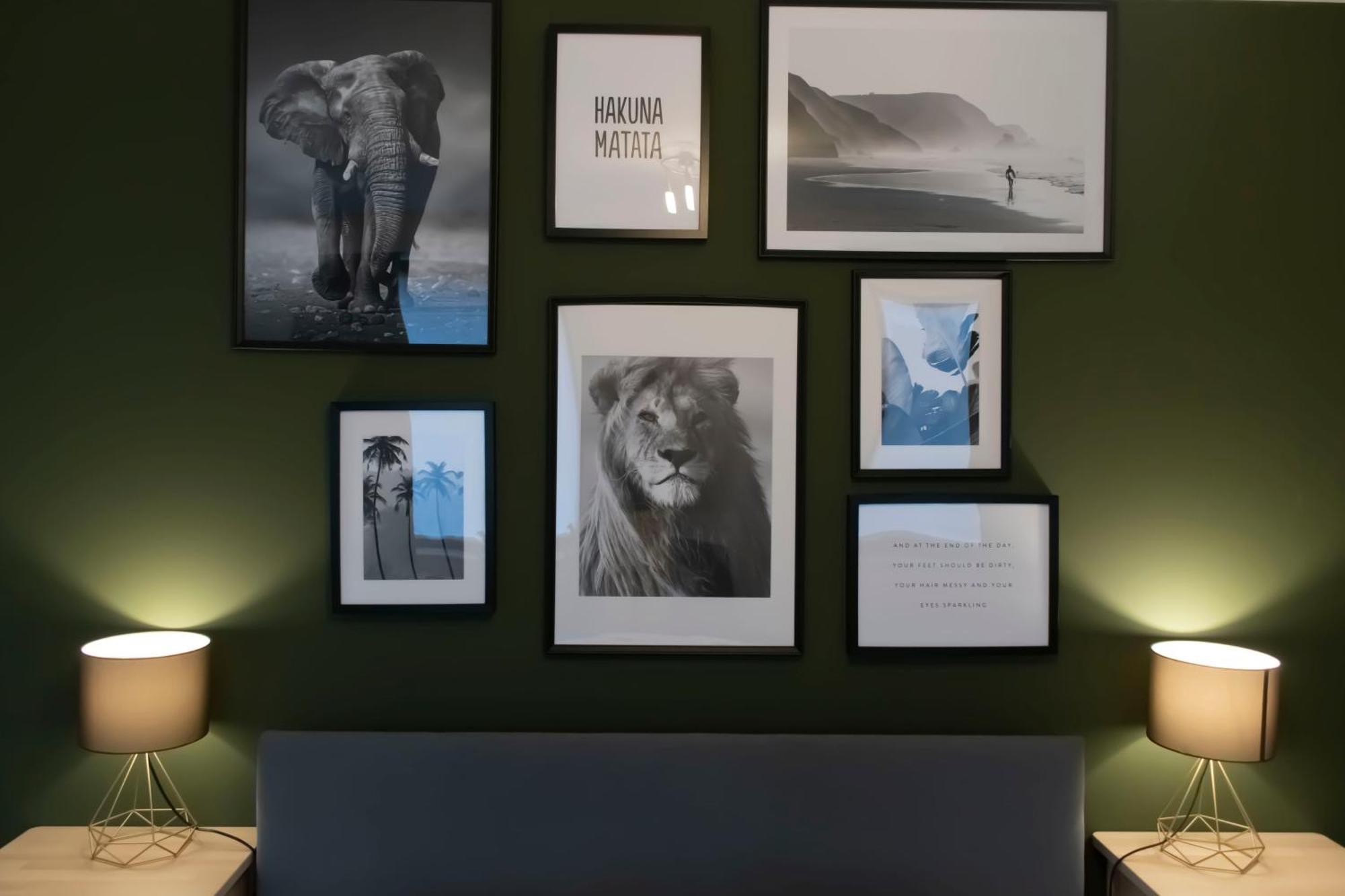 Hotel General Sixty-Seven By Romy&Travis Bruges Esterno foto